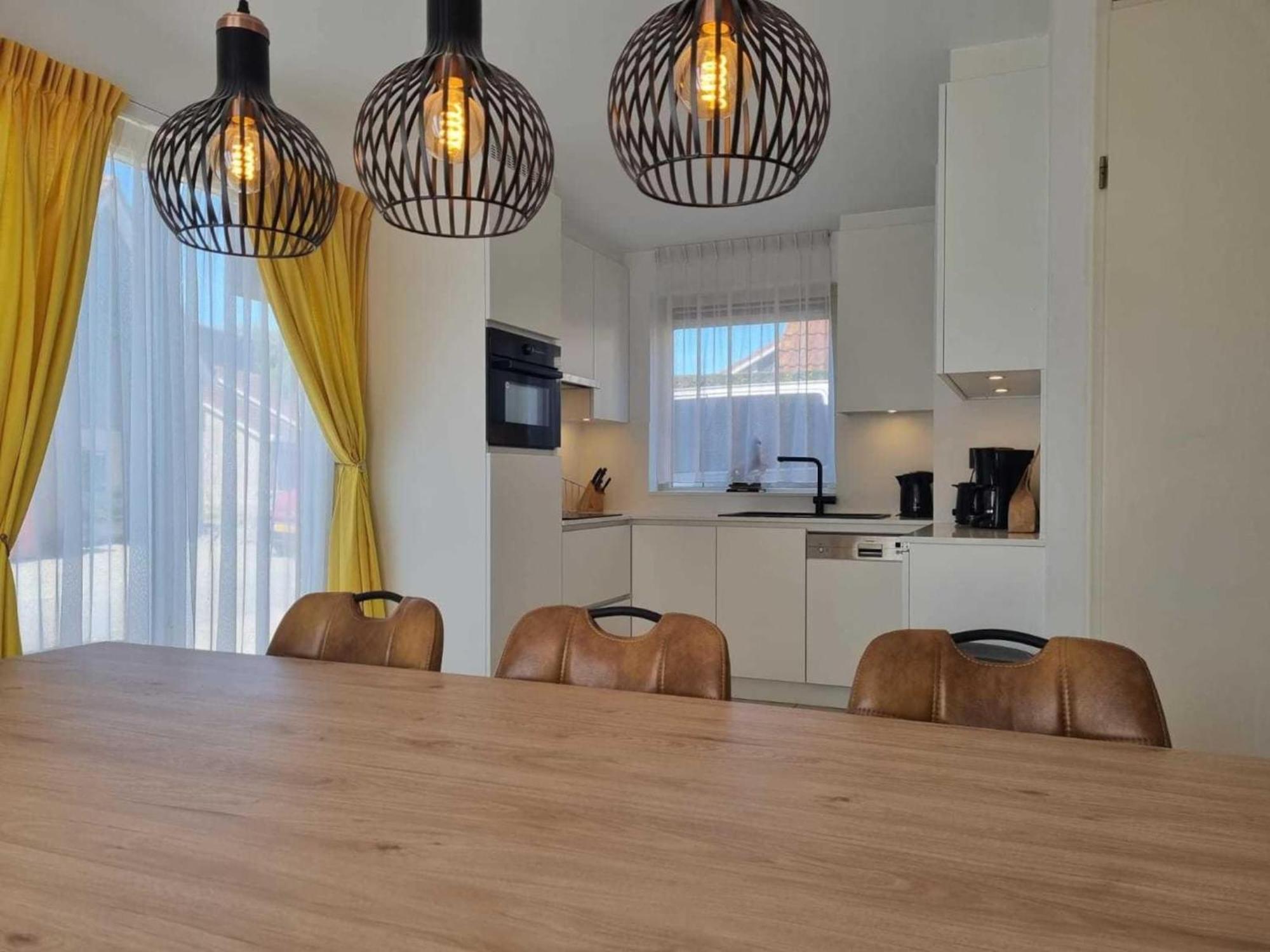 Vakantiehuis Scheldeveste 154 Zwinbreskens *