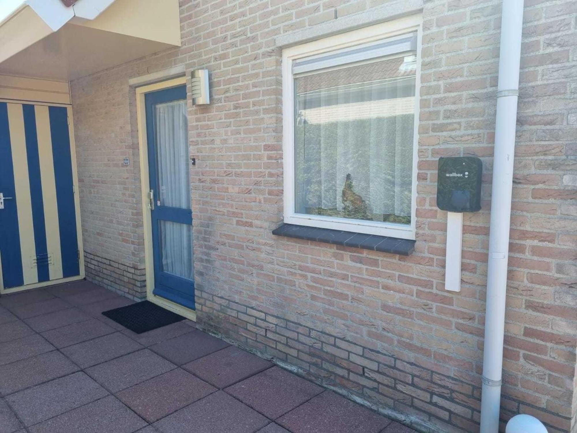 Scheldeveste 154 Zwinbreskens Vakantiehuis Breskens