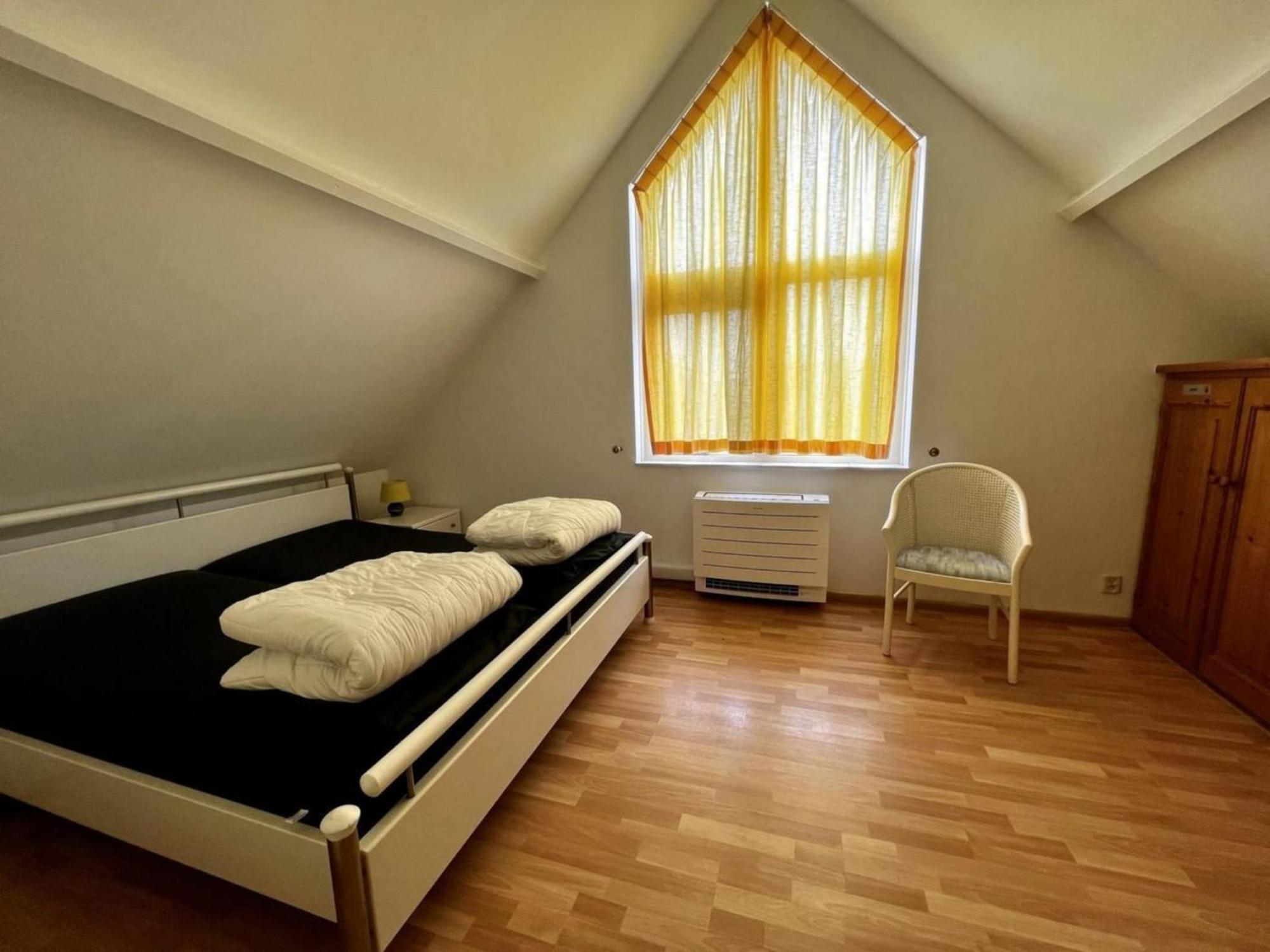 Scheldeveste 154 Zwinbreskens Vakantiehuis