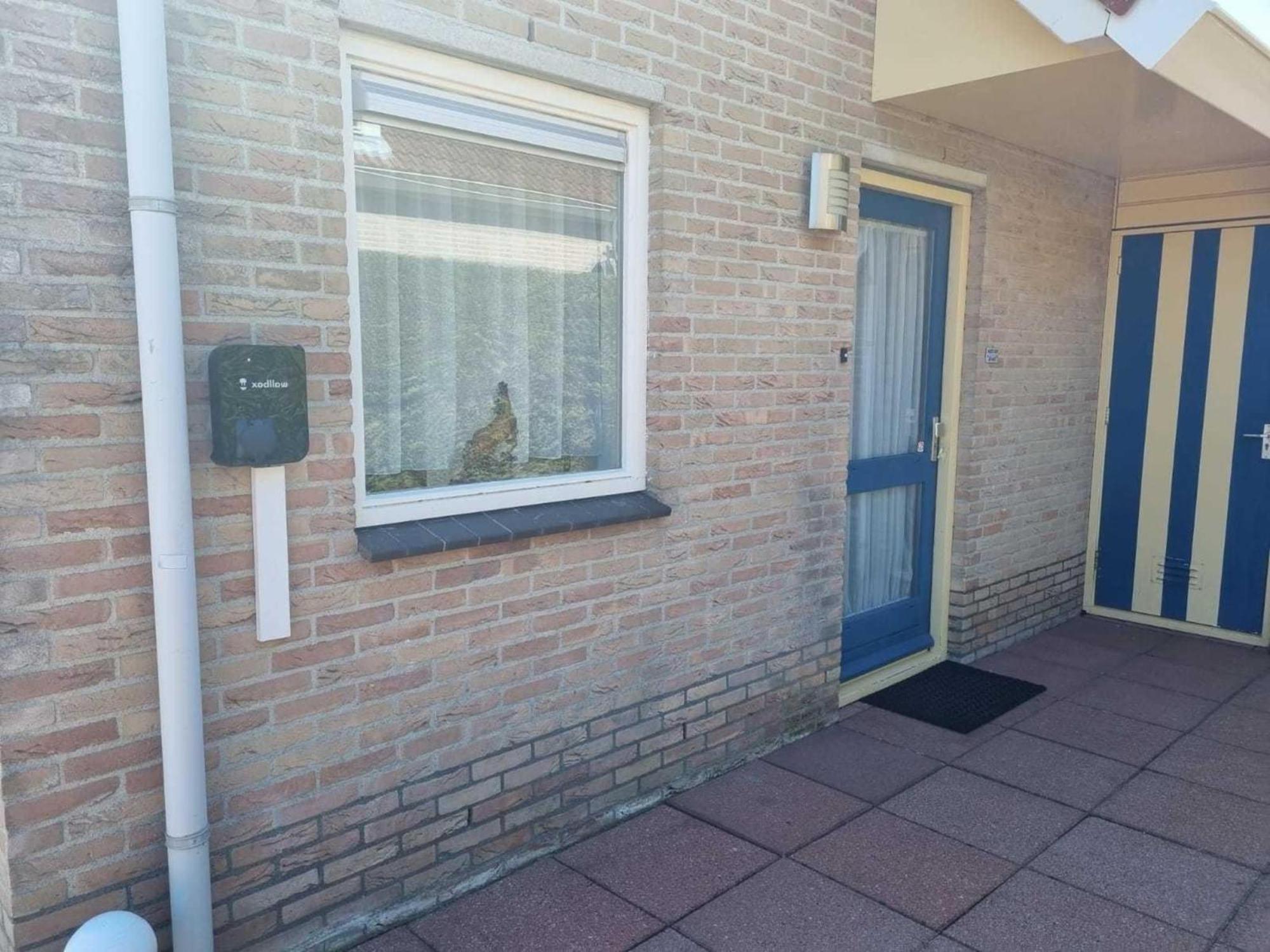 Scheldeveste 154 Zwinbreskens
