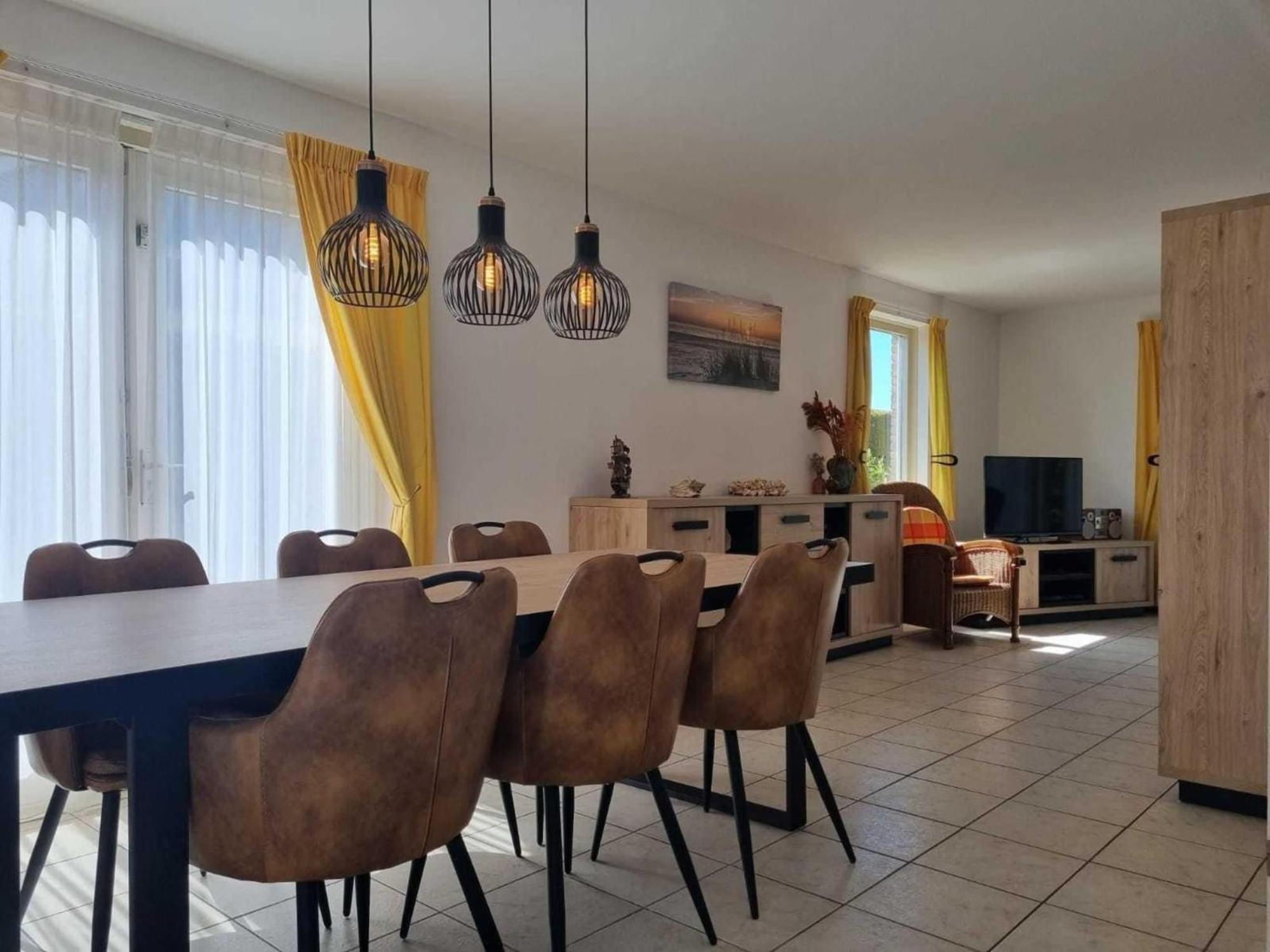 Scheldeveste 154 Zwinbreskens Vakantiehuis Breskens