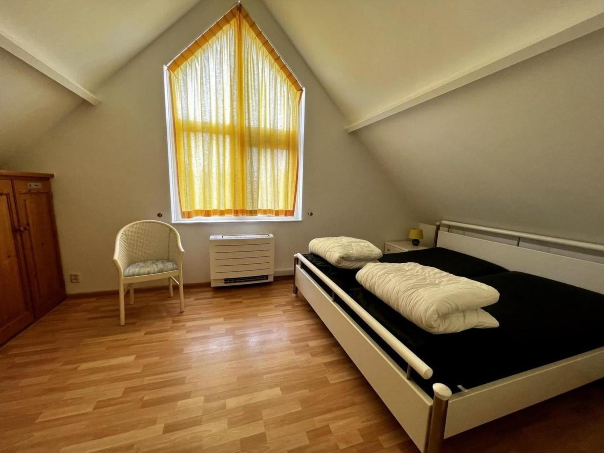 Vakantiehuis Scheldeveste 154 Zwinbreskens *